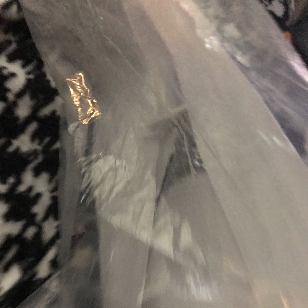 Kate Spade NWT Flash Glitter Tote in Grey - HOST PICK! 🏆 - Picture 11 of 11